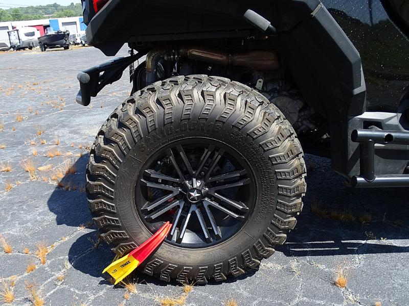 Polaris General XP 1000 Deluxe  2022
