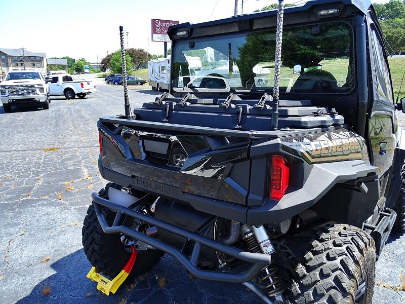 Polaris General XP 1000 Deluxe  2022