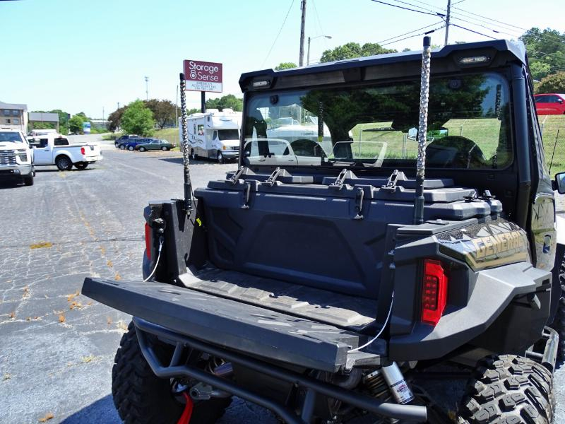 Polaris General XP 1000 Deluxe  2022