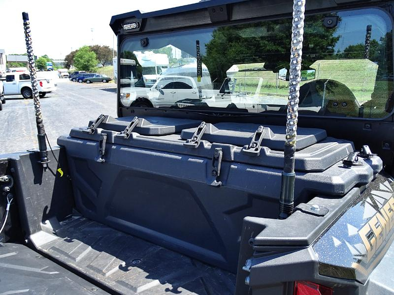 Polaris General XP 1000 Deluxe  2022