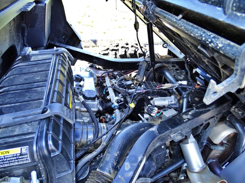 Polaris General XP 1000 Deluxe  2022