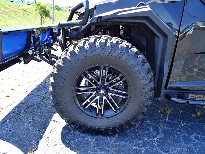 Polaris General XP 1000 Deluxe  2022