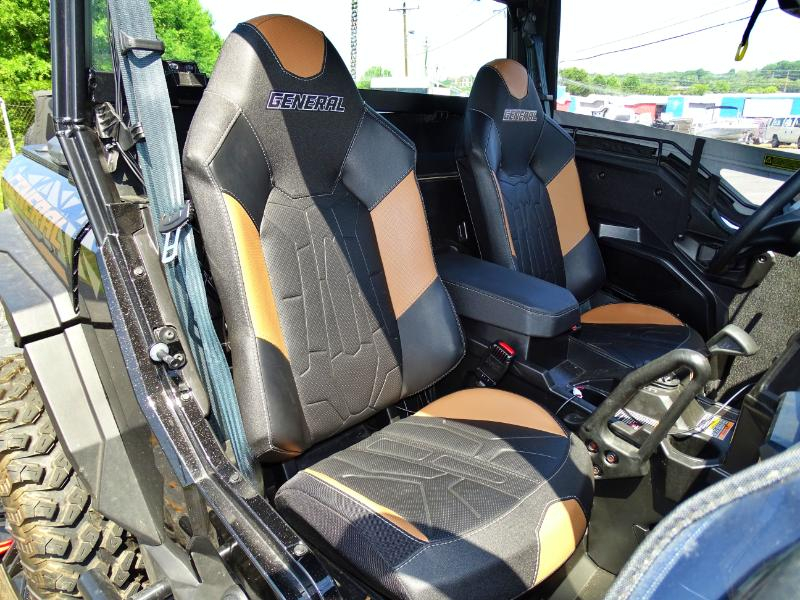 Polaris General XP 1000 Deluxe  2022