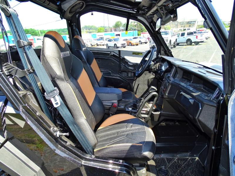 Polaris General XP 1000 Deluxe  2022