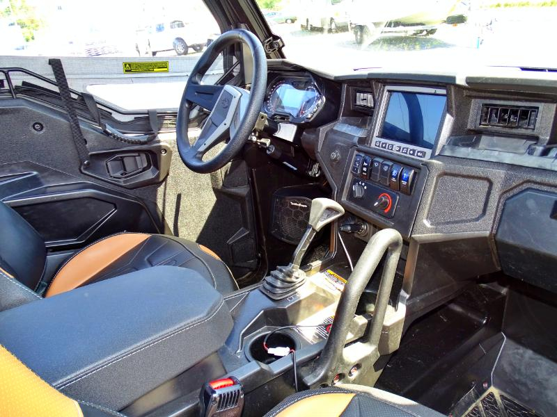 Polaris General XP 1000 Deluxe  2022