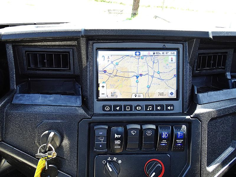Polaris General XP 1000 Deluxe  2022