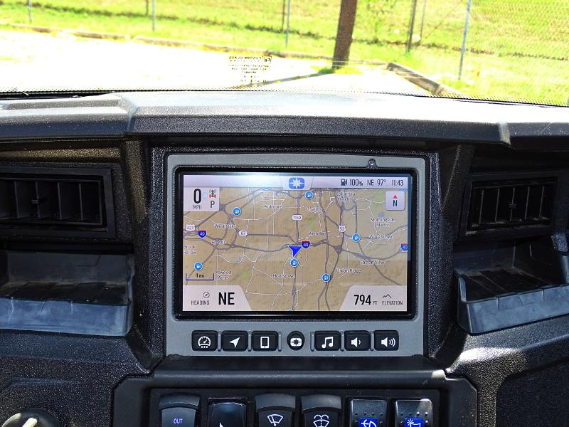 Polaris General XP 1000 Deluxe  2022