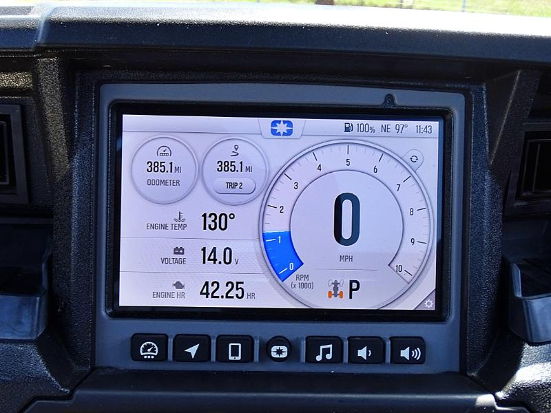 Polaris General XP 1000 Deluxe  2022