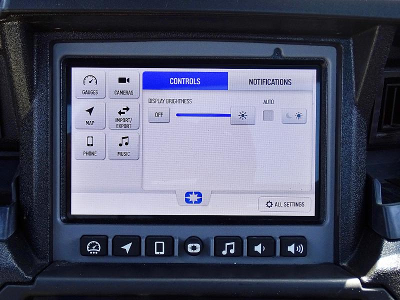 Polaris General XP 1000 Deluxe  2022