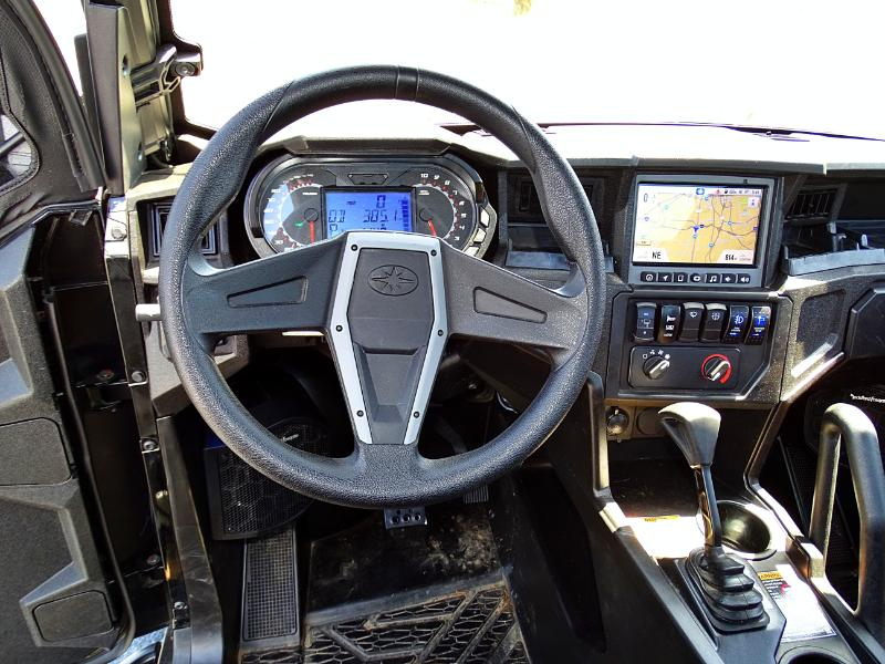 Polaris General XP 1000 Deluxe  2022