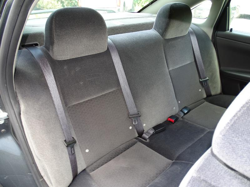 Chevrolet Impala LT 2013