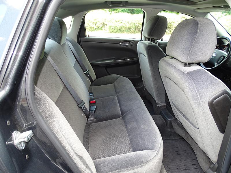 Chevrolet Impala LT 2013
