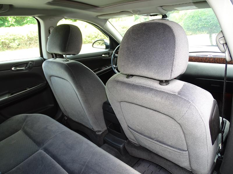 Chevrolet Impala LT 2013