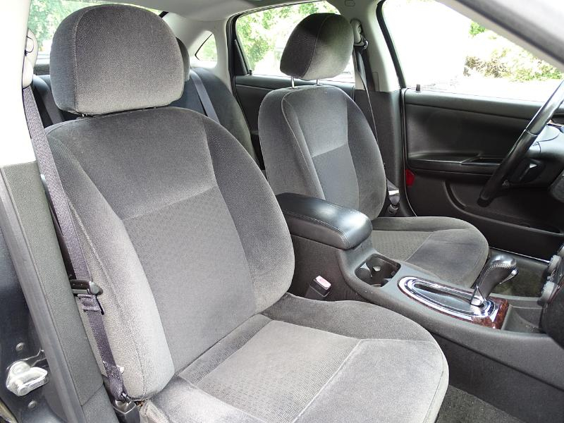 Chevrolet Impala LT 2013