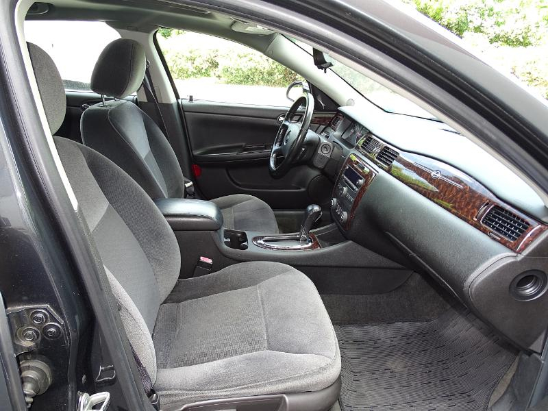 Chevrolet Impala LT 2013