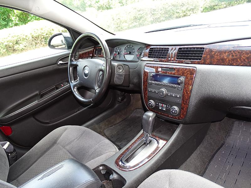 Chevrolet Impala LT 2013