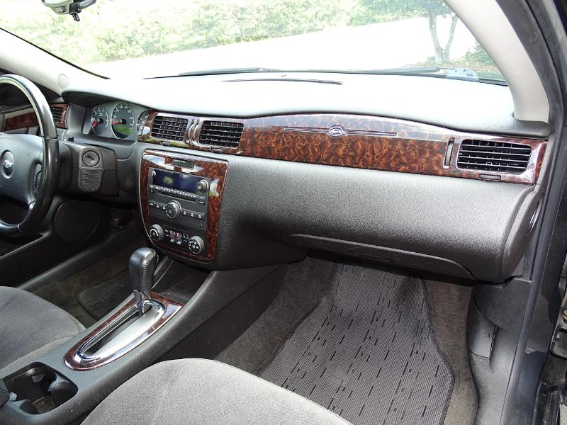 Chevrolet Impala LT 2013