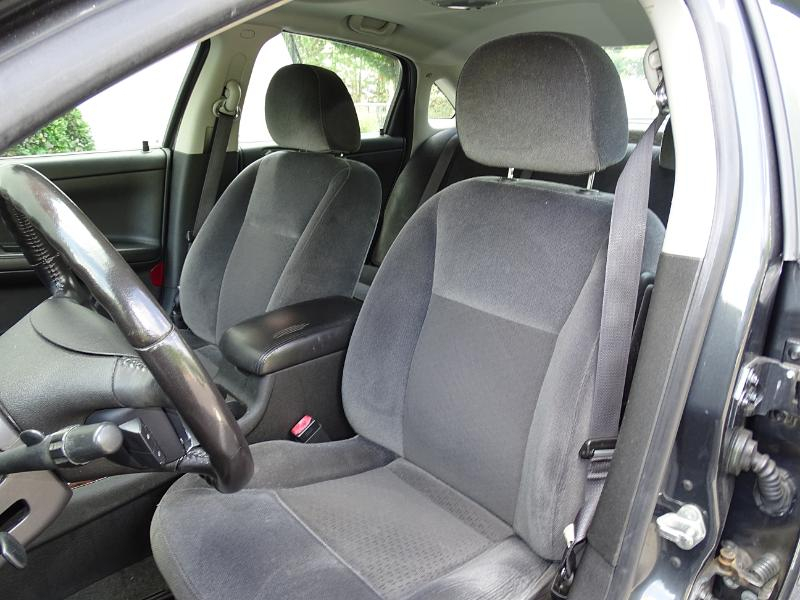 Chevrolet Impala LT 2013