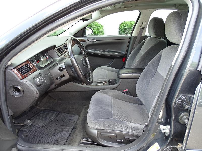 Chevrolet Impala LT 2013
