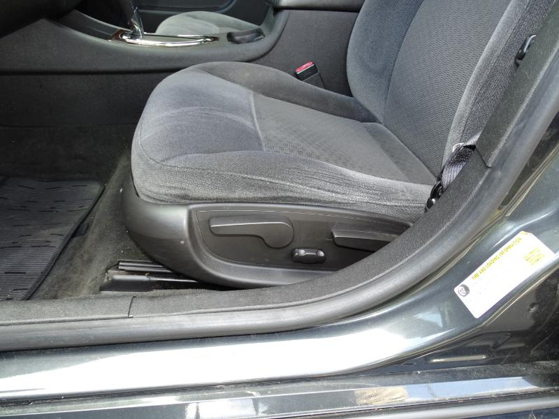 Chevrolet Impala LT 2013
