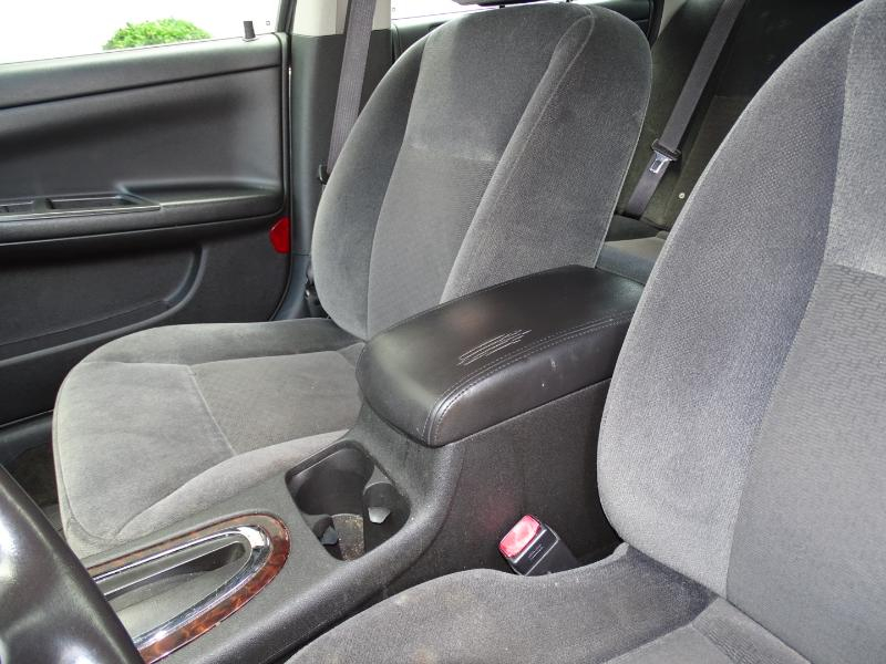 Chevrolet Impala LT 2013