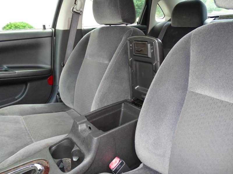 Chevrolet Impala LT 2013