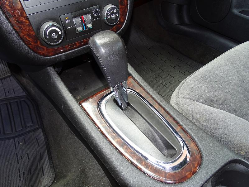 Chevrolet Impala LT 2013