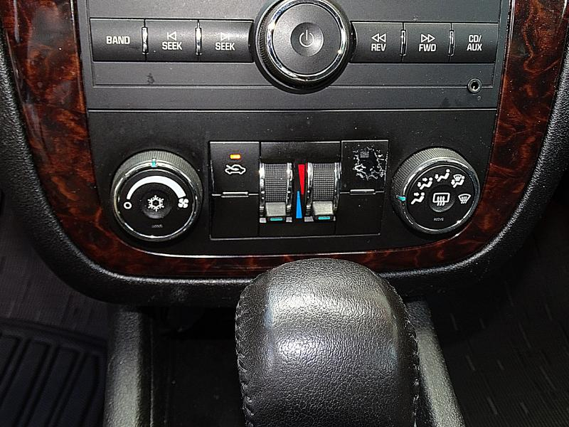 Chevrolet Impala LT 2013