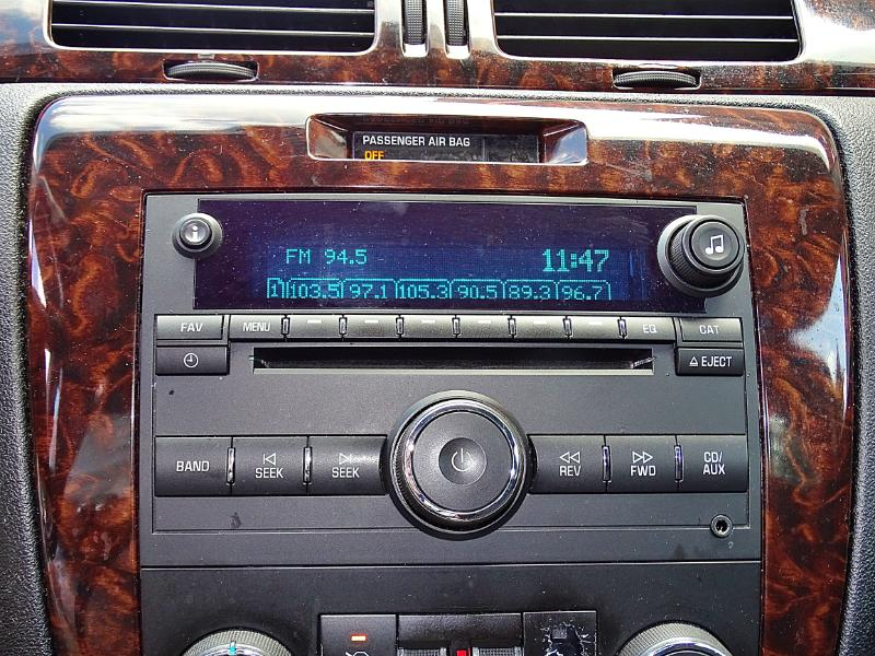 Chevrolet Impala LT 2013