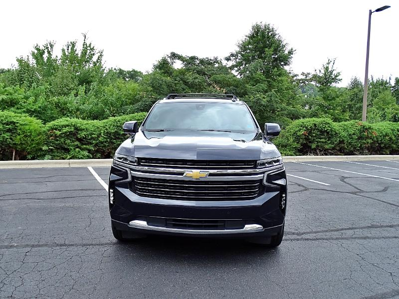 Chevrolet Tahoe LT 4WD 2022