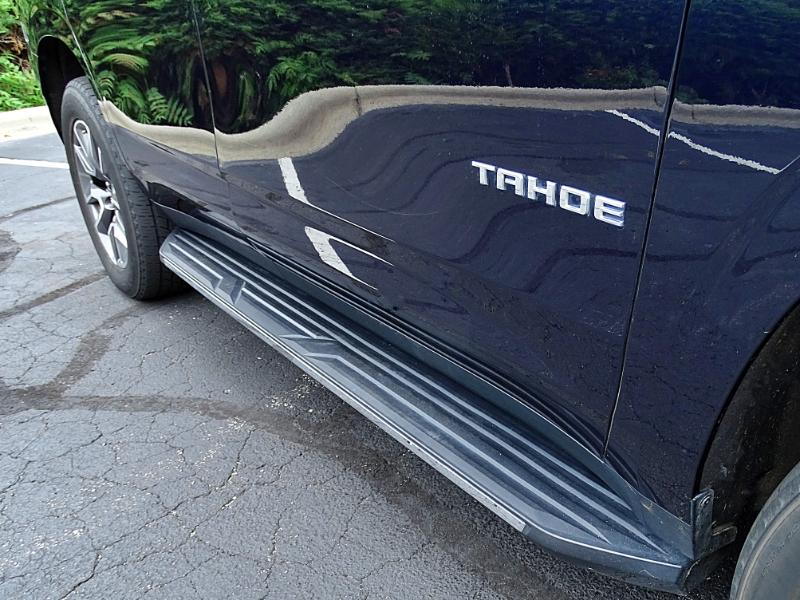Chevrolet Tahoe LT 4WD 2022