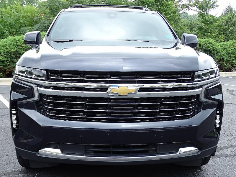 Chevrolet Tahoe LT 4WD 2022