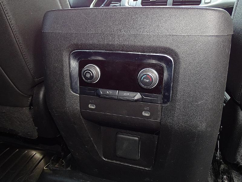 Chevrolet Tahoe LT 4WD 2022