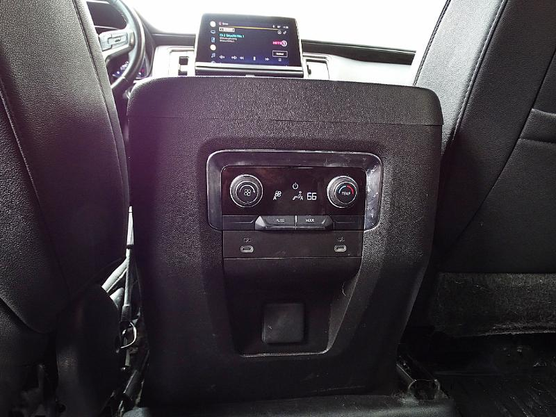 Chevrolet Tahoe LT 4WD 2022