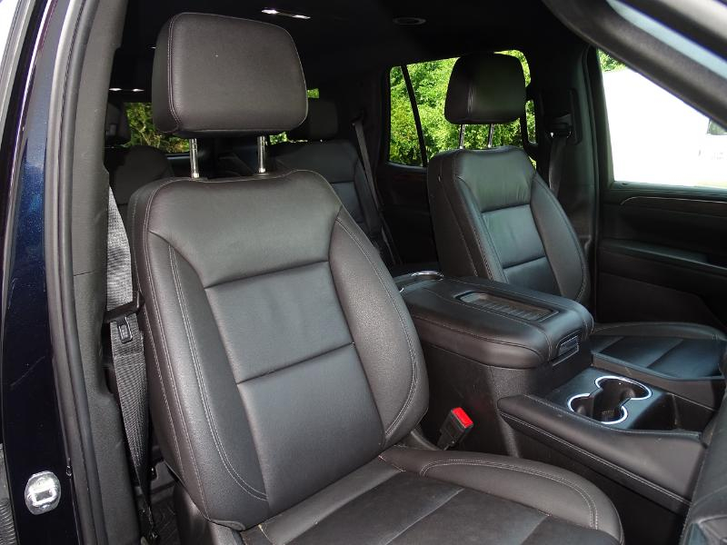 Chevrolet Tahoe LT 4WD 2022