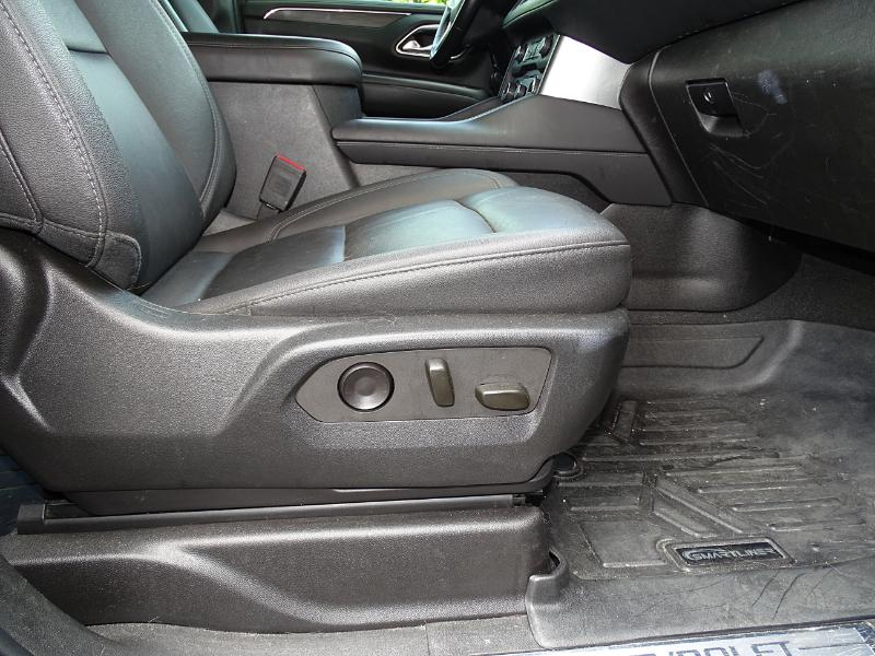 Chevrolet Tahoe LT 4WD 2022
