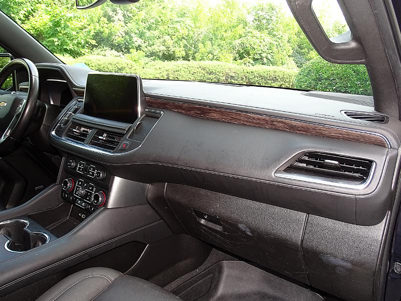 Chevrolet Tahoe LT 4WD 2022