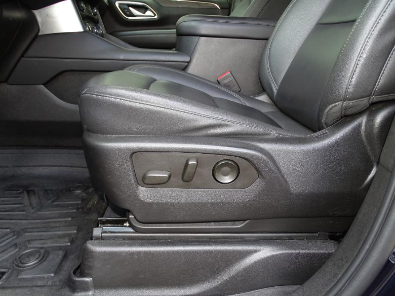 Chevrolet Tahoe LT 4WD 2022