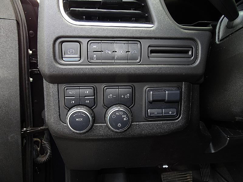 Chevrolet Tahoe LT 4WD 2022