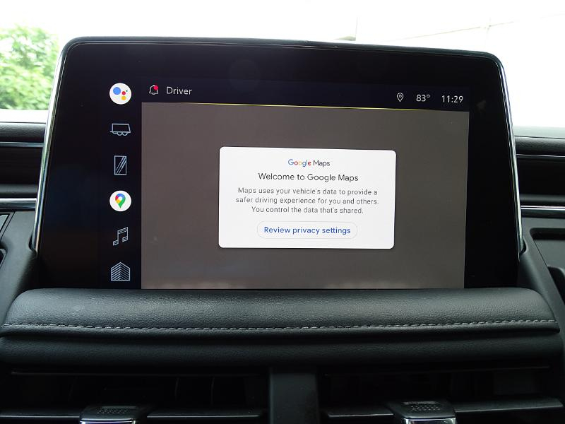 Chevrolet Tahoe LT 4WD 2022