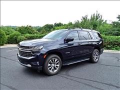 2022 Chevrolet Tahoe 
