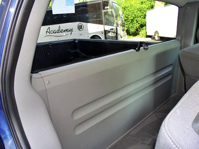 Ford F-150 STX SuperCab 2WD 2004