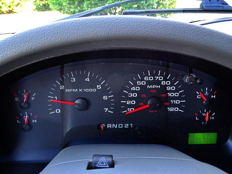 Ford F-150 STX SuperCab 2WD 2004