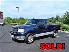 2004 Ford F-150 