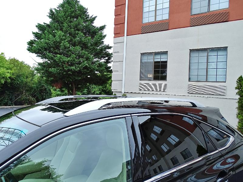 Lexus RX 350 FWD 2015