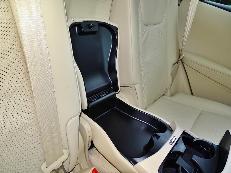 Lexus RX 350 FWD 2015