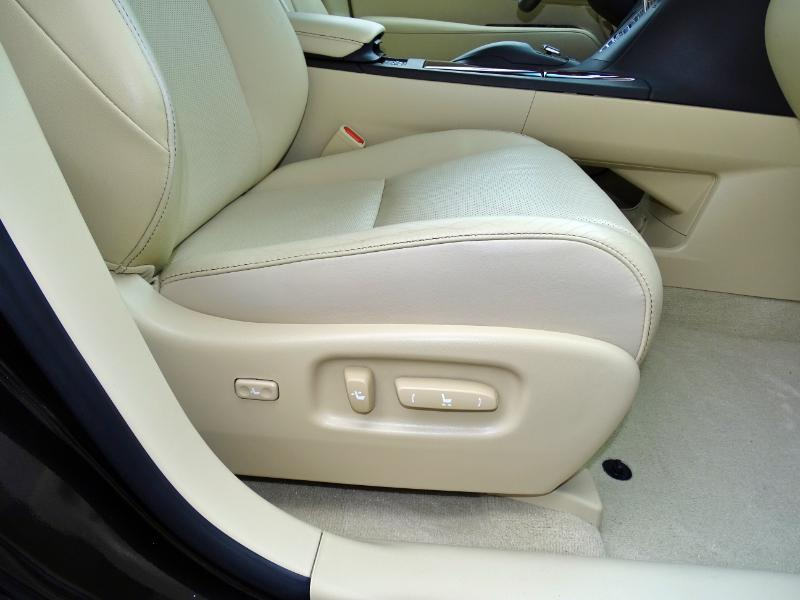 Lexus RX 350 FWD 2015