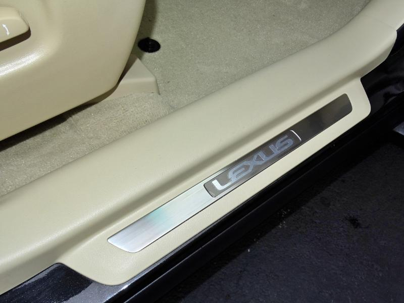 Lexus RX 350 FWD 2015