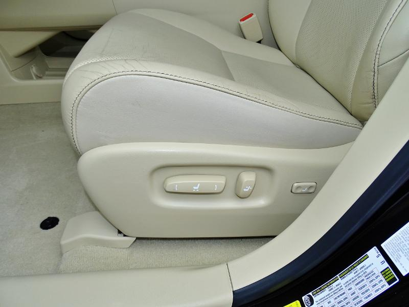 Lexus RX 350 FWD 2015