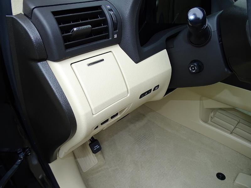 Lexus RX 350 FWD 2015